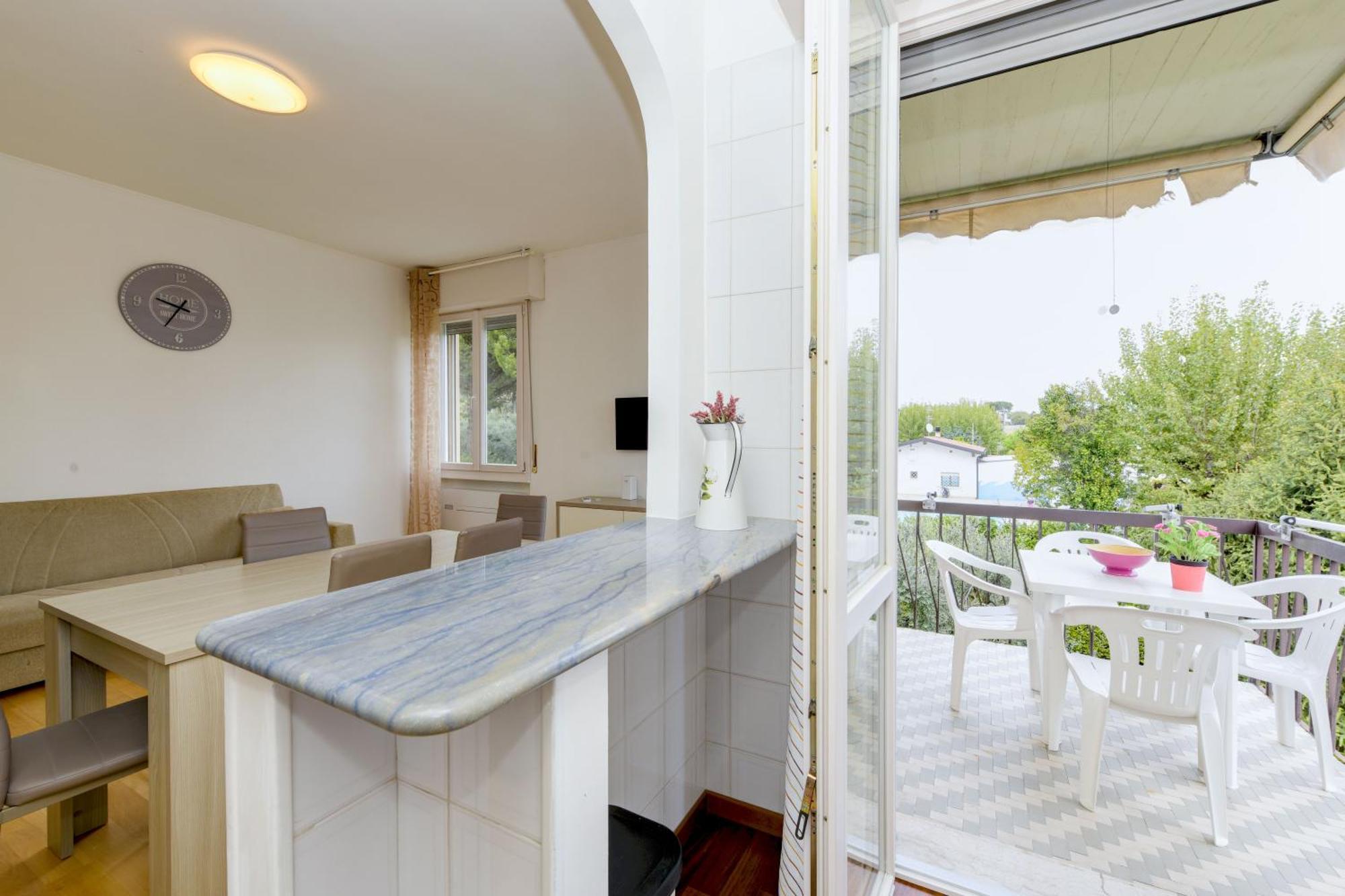 Martina Appartement Moniga del Garda