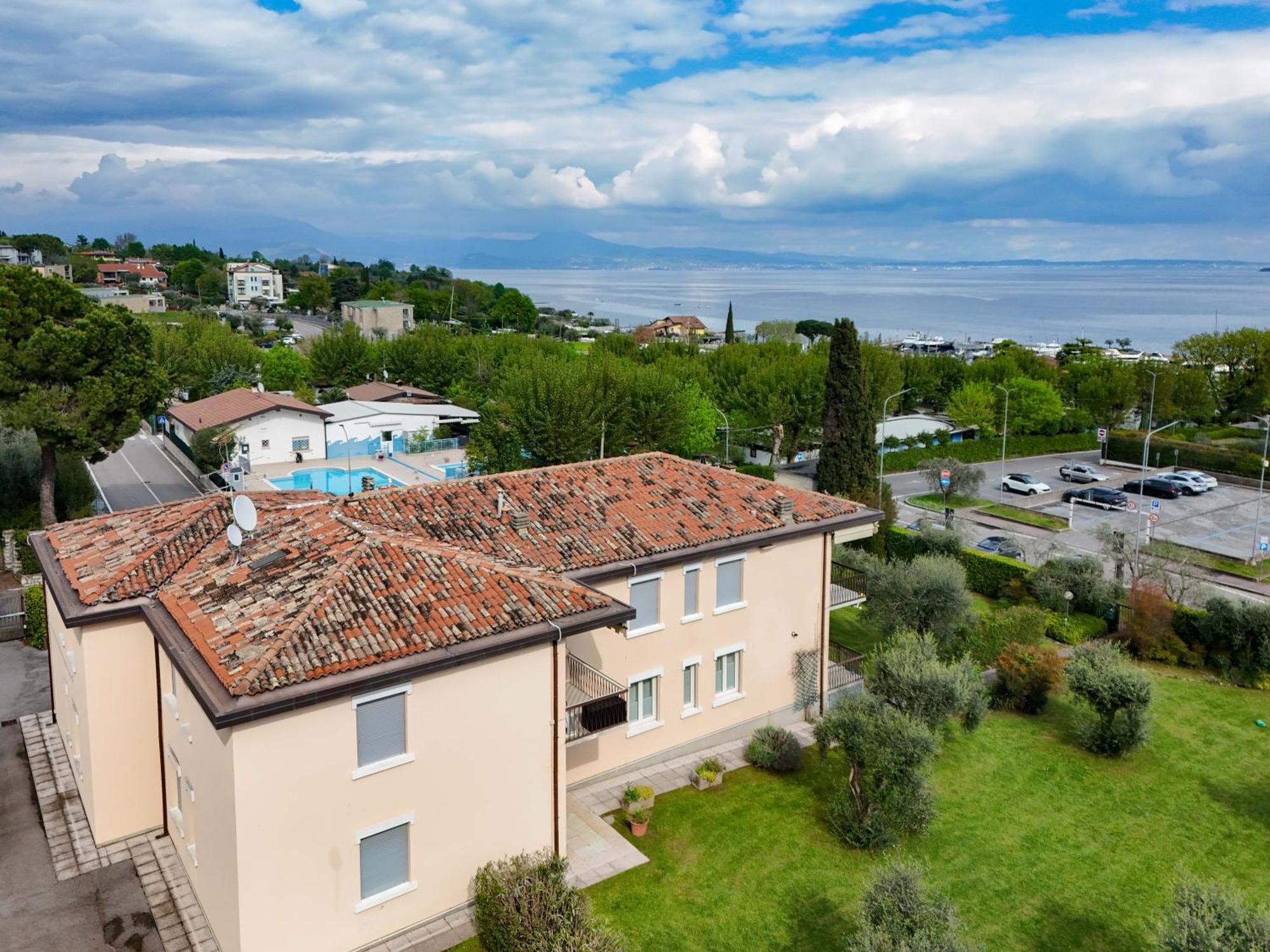 Martina Appartement
