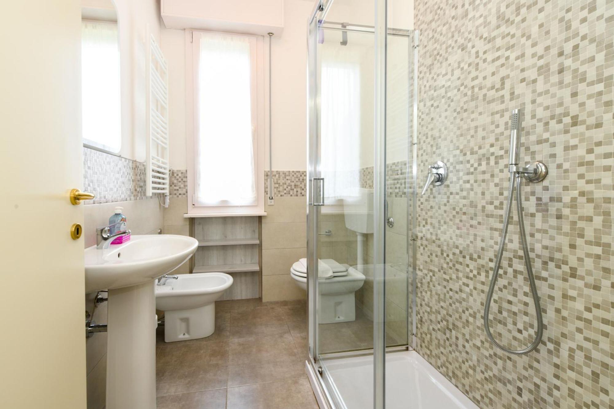 Appartement Martina Moniga del Garda