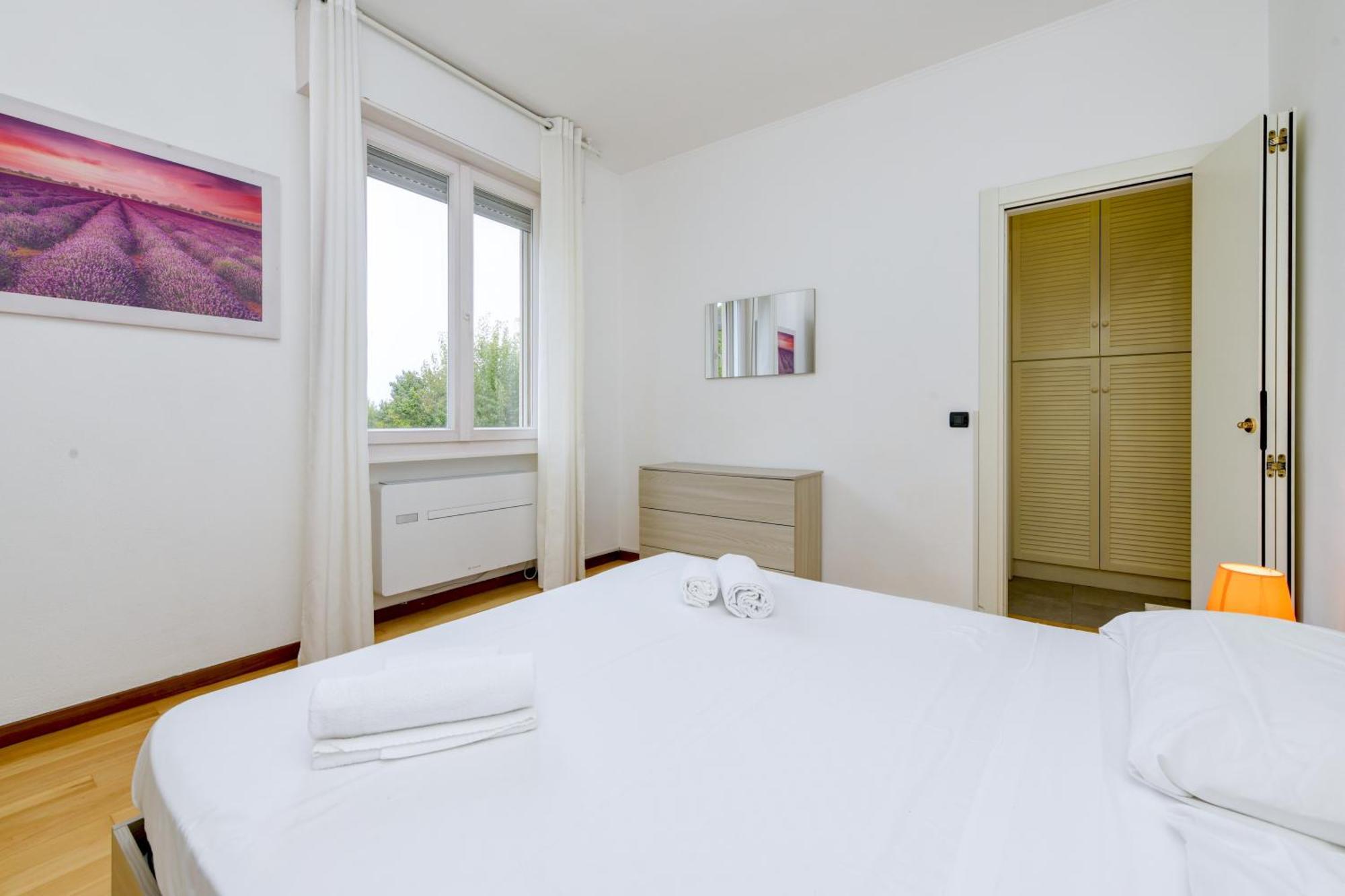 Martina Appartement Moniga del Garda
